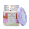 Global Fashion Massage Candle – 30 ml Aromatherapy Spa Candle in 21 Scents