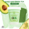 Global Fashion Body Scrub 300g – Collagen Exfoliating | Avocado & Green Tea Body Scrub Close View Skin Exfoliator | مقشر الجسم
Global Fashion Body Scrub 300g – Collagen Exfoliating | Avocado & Green Tea Natural Skin Scrub Detailed View | سكراب الجسم