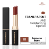 transparent lipstick close up soft shine hydrating finish احمر شفاه شفاف لقطة مقربة