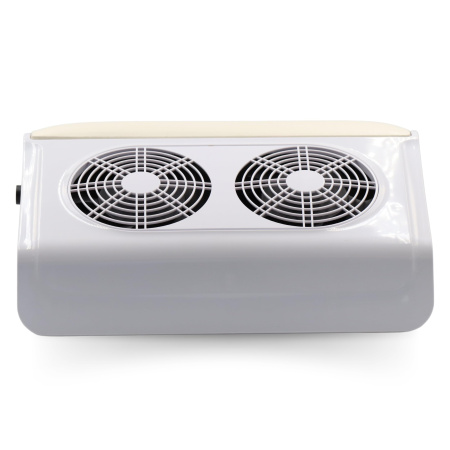 100W Nail Dust Extractor Close View Powerful Vacuum | جهاز شفط غبار احترافي
Professional Nail Vacuum Detailed View | مكنسة اظافر