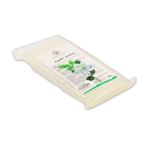 Paraffin Wax 450g – Skin Care Treatment | Jasmine Roll On Wax Cartridge Hair Removal | شمع رول
Paraffin Wax 450g – Skin Care Treatment | Jasmine Paraffin Wax Skin Treatment | شمع بارافين