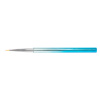 Brush for drawing monograms and thin lines 0, Global Fashion, 1 pc.