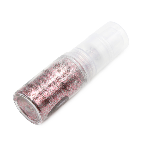 Dry Spray for Gradient Ombre Nails, Glitter, 04