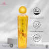 Global Fashion toner close up essence texture alcohol free تونر لقطة مقربة