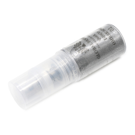 Dry Spray for Gradient Nails Ombre, Disco Reflective, 01