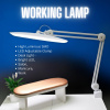 LED Nail Desk Lamp with Clamp – Adjustable Arm, Shadowless Light LED Nail Desk Lamp Close View Adjustable Light | مصباح اظافر
LED Nail Desk Lamp with Clamp – Adjustable Arm, Shadowless Light Professional Nail Lamp Detailed View Beauty Light | اضاءة مناكير