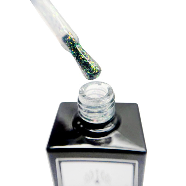 Gel Polish 15ml, Shade 113 – Glossy UV LED Soak-Off Nail Gel
