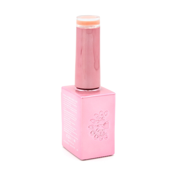 French Rubber Base 15ml – Global Fashion | Preview Nail Gel Polish Base
فرنش روبر بيس كوت 15 مل – جلوبال فاشن | عرض بيس جل بوليش للأظافر
