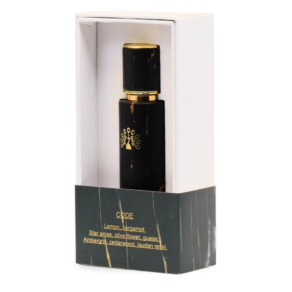 Black Orchid Eau de Parfum 30ml – Women 30ml Eau de Parfum Bottle - Long Lasting Luxury Fragrance for Men & Women UAE GCC | عطر فاخر 30 مل