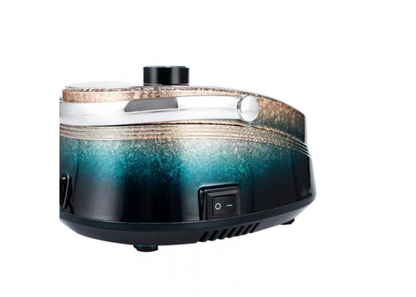 BQ730 Cordless Nail Drill 35000 RPM LED LCD | Green Cordless Nail Drill 35000 RPM LED LCD Electric Nail File UAE GCC | جهاز أظافر