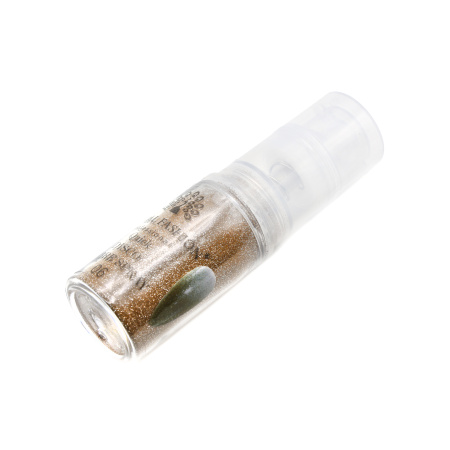 Dry Spray for Gradient Nails Ombre, Disco Reflective, 06