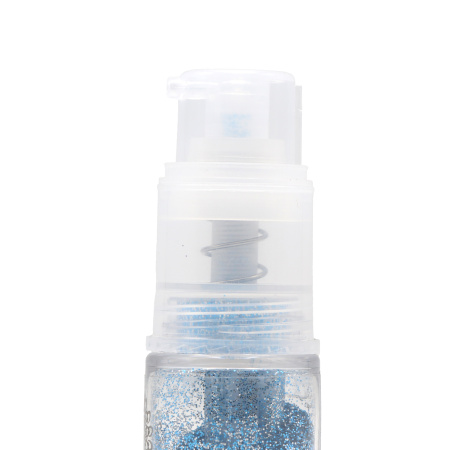 Dry Spray for Gradient Ombre Nails, Glitter, 08
