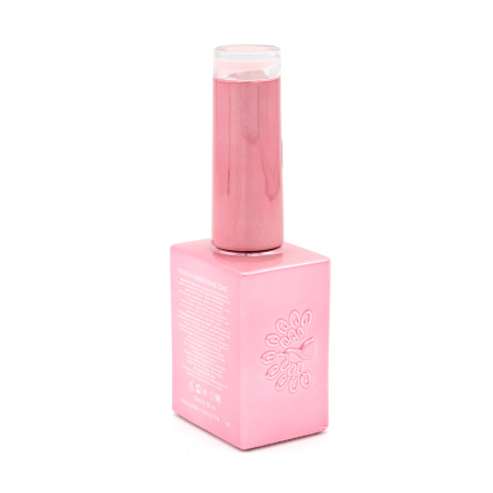 French Rubber Base Coat 15ml – Global Fashion | Professional Nail Gel Base
فرنش روبر بيس كوت 15 مل – جلوبال فاشن | بيس جل بوليش احترافي للأظافر
