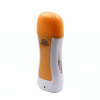 Electric Wax Machine Roller – Portable Hair Removal | Orange Wax Heater Machine Close View Hair Removal | جهاز تسخين الشمع
Electric Wax Machine Roller – Portable Hair Removal | Orange Wax Roller Detailed View Smooth Application | ماكينة الشمع