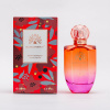 Beauty Bouquet Eau de Parfum Women 100ml Perfume Close Up - Floral Women Eau de Parfum Spray 100ml | عطر نسائي صورة مقربة