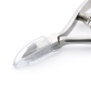 Global Fashion Nail Clippers & Cutters | Detailed Stainless Steel Tools
قصافات ومقصات أظافر جلوبال فاشن | أدوات ستانلس ستيل تفصيلية
