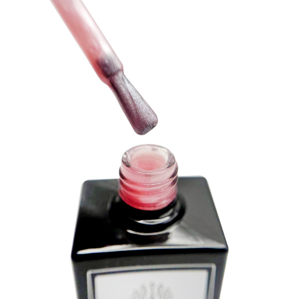 Gel Polish 15ml, Shade 119 – Glossy UV LED Soak-Off Nail Gel
