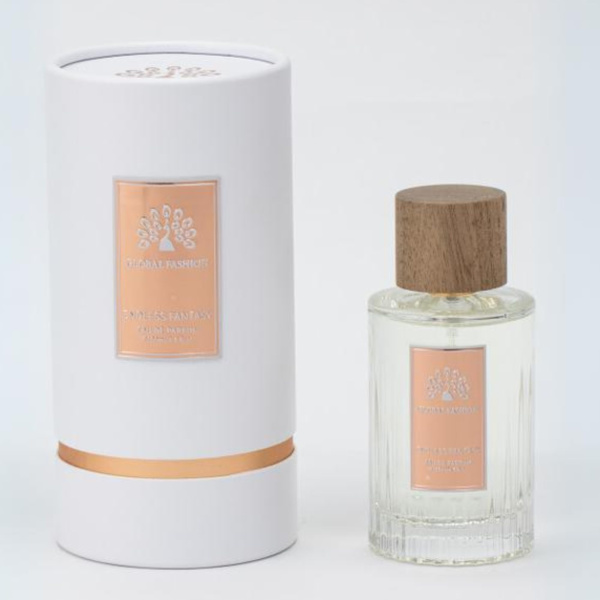 Endless Fantasy Eau de Parfum Unisex 100ml Unisex Perfume Bottle 100ml - Luxury Eau de Parfum UAE GCC | عطر فاخر للجنسين