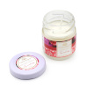 Global Fashion Massage Candle – 30 ml Aromatherapy Spa Candle in 21 Scents