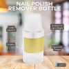Global Fashion Pump Dispenser Bottle – Lockable | 220ml Pump Dispenser Bottle Close View | زجاجة موزع سوائل
Global Fashion Pump Dispenser Bottle – Lockable | 220ml Liquid Dispenser Bottle Detailed View | عبوة موزع سوائل