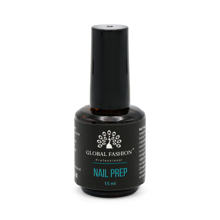 Nail Prep (dihydrator) Global Fashion 15 ml