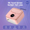 Professional UV LED Nail Lamp – Global Fashion
