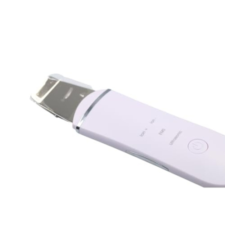 Global Fashion Ultrasonic Skin Cleaner – Deep Cleansing | C-1058 Ultrasonic Skin Cleaner Close View Facial Device | جهاز تنظيف البشرة
Global Fashion Ultrasonic Skin Cleaner – Deep Cleansing | C-1058 Face Scrubber Detailed View Deep Cleansing | جهاز تقشير البشرة