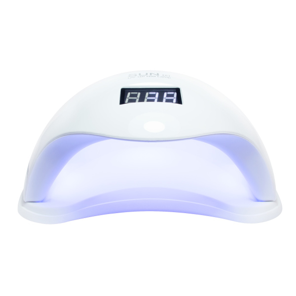 Global Fashion UV/LED Nail Lamp – Professional Salon Curing Light
