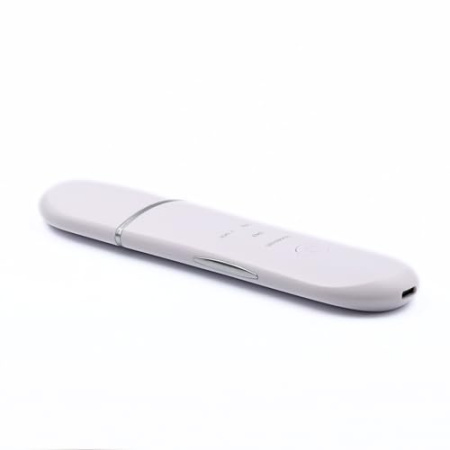 Global Fashion Ultrasonic Skin Cleaner – Deep Cleansing | C-1058 Ultrasonic Skin Cleaner Close View Facial Device | جهاز تنظيف البشرة
Global Fashion Ultrasonic Skin Cleaner – Deep Cleansing | C-1058 Face Scrubber Detailed View Deep Cleansing | جهاز تقشير البشرة