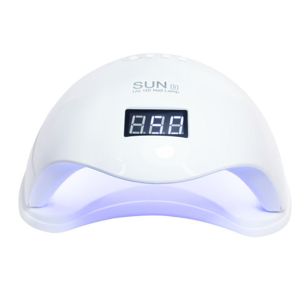 Global Fashion UV/LED Nail Lamp – Professional Salon Curing Light
