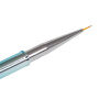 Brush for drawing monograms and thin lines 0, Global Fashion, 1 pc.
