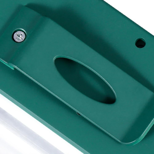 BQ301 Cordless Nail Drill 35000 RPM LCD | Green Portable Cordless Nail Drill 35000 RPM Electric File UAE GCC | جهاز أظافر