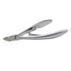 BeeNails Cuticle Nipper Kit – Stainless Steel | B8 Cuticle Nipper Close View Nail Tool | قاطع الكيوتكل
BeeNails Cuticle Nipper Kit – Stainless Steel | B8 Nail Cutter Detailed View Professional Tool | اداة قص الكيوتكل
