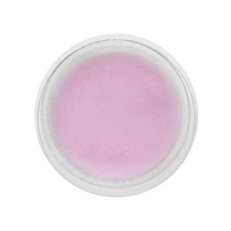 Acrylic powder, 50 g - pink