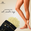 Aloe Korean hard wax for sensitive skin depilation 1000g