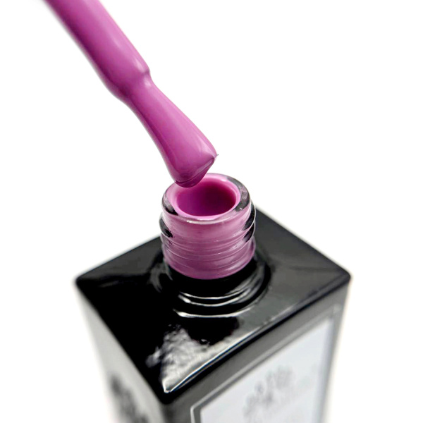 Gel Polish 15ml, Shade 59 – Glossy UV LED Soak-Off Nail Gel
