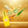Turmeric Anti-Acne Face Serum 50ml Serum Close Up - Hydrating Anti Aging Facial Treatment | سيروم للوجه صورة مقربة