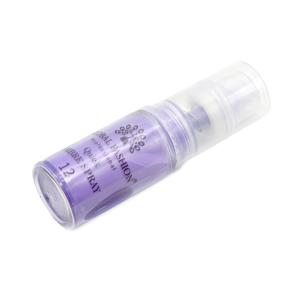 Dry Spray for Gradient Ombre Nails 12