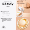 Global Fashion cushion BB cream close up pore minimizing smooth finish كريم اساس كوشن لقطة مقربة