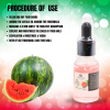 Global Fashion Cuticle Oil – Natural Blend of Olive, Coconut, Lavender, Rosemary & Jojoba Oils
