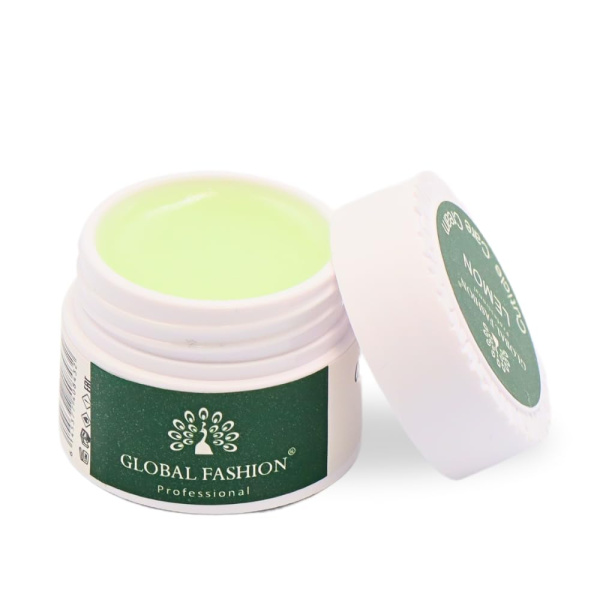 Cuticle Cream 5g – Nourishing Nail Care | Lemon Cuticle Cream Nail Care Treatment | كريم الكيوتكل
Cuticle Cream 5g – Nourishing Nail Care | Lemon Nail Moisturizing Cream Soft Cuticles | كريم الاظافر