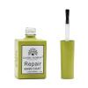 Global Fashion Repair Base Coat 15ml | Strengthening & Long-lasting Nail Base
جلوبال فاشن بيس كوت إصلاح 15 مل | قاعدة تقوية الأظافر طويلة الأمد
