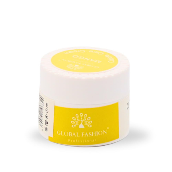 Cuticle Cream 5g – Nourishing Nail Care | Mango Cuticle Cream Nail Care Treatment | كريم الكيوتكل
Cuticle Cream 5g – Nourishing Nail Care | Mango Nail Moisturizing Cream Soft Cuticles | كريم الاظافر
