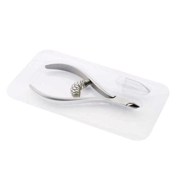 Nail Clippers & Cutters Preview – Global Fashion Professional Tools
معاينة قصافات ومقصات أظافر – أدوات جلوبال فاشن احترافية