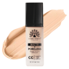 Matte & Poreless CC Foundation – G015 - Caramel