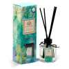 Green Crystal Reed Diffuser 100ml Home Fragrance