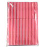 Global Fashion Mini Nail Buffer 50pcs – Sanding Blocks | Pink Nail Buffer Block Close View Smoothing Tool | مبرد اظافر
Global Fashion Mini Nail Buffer 50pcs – Sanding Blocks | Pink Nail File Buffer Detailed View Polishing | اداة تلميع الاظافر