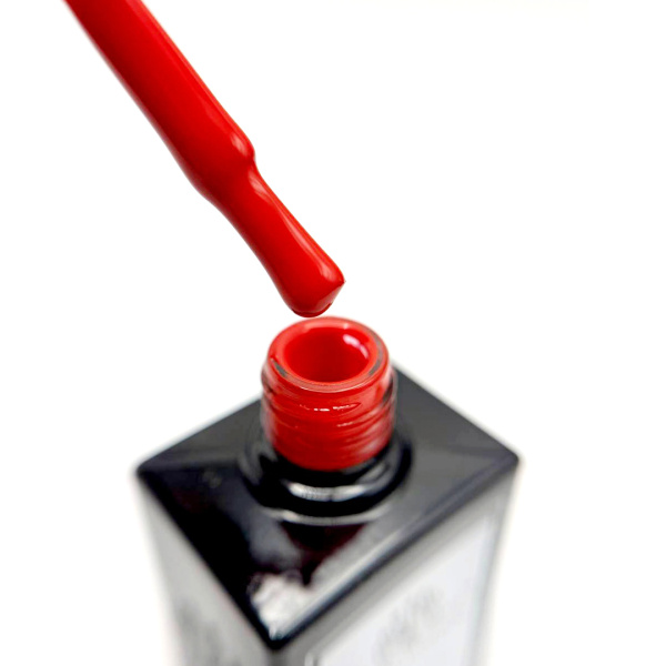 Rubber Base Potal 8ml, Shade 02 – Gold Foil Nail Base Coat
