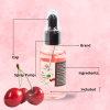 Global Fashion Cuticle Oil – Natural Blend of Olive, Coconut, Lavender, Rosemary & Jojoba Oils
