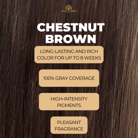 Hair dye close up smooth creamy texture صبغة شعر لقطة مقربة